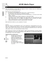 Preview for 20 page of Xoro HRK 7555 User Manual