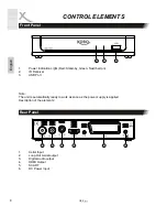 Preview for 42 page of Xoro HRK 7555 User Manual