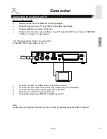 Preview for 45 page of Xoro HRK 7555 User Manual