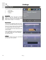 Preview for 58 page of Xoro HRK 7555 User Manual