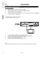 Preview for 12 page of Xoro HRK 7560 User Manual