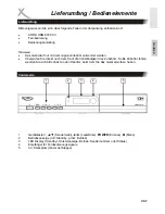 Preview for 7 page of Xoro HRM 8760 CI+ User Manual