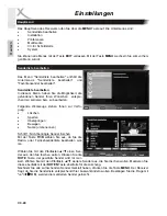 Preview for 24 page of Xoro HRM 8760 CI+ User Manual