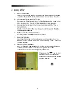 Preview for 41 page of Xoro HRM 8760 CI+ User Manual