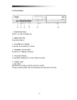 Preview for 47 page of Xoro HRM 8760 CI+ User Manual