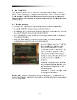 Preview for 49 page of Xoro HRM 8760 CI+ User Manual