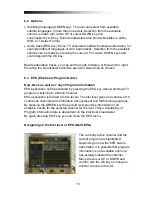 Preview for 51 page of Xoro HRM 8760 CI+ User Manual