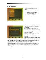 Preview for 60 page of Xoro HRM 8760 CI+ User Manual