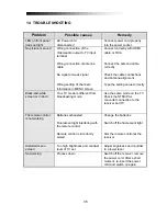 Preview for 71 page of Xoro HRM 8760 CI+ User Manual