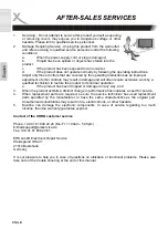 Preview for 46 page of Xoro HRS 2600 User Manual