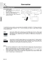 Preview for 14 page of Xoro HRS 2610 User Manual