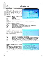 Preview for 24 page of Xoro HRS 3400 Operation Manual