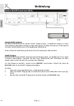 Preview for 16 page of Xoro HRS 8500 User Manual