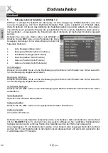 Preview for 24 page of Xoro HRS 8500 User Manual