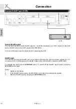 Preview for 70 page of Xoro HRS 8500 User Manual