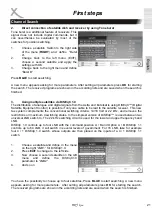 Preview for 75 page of Xoro HRS 8500 User Manual