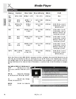 Preview for 46 page of Xoro HRS 8600 CI User Manual