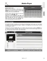 Preview for 49 page of Xoro HRS 8600 CI User Manual