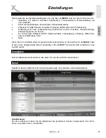 Preview for 51 page of Xoro HRS 8600 CI User Manual