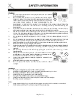 Preview for 71 page of Xoro HRS 8600 CI User Manual