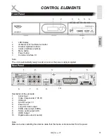 Preview for 75 page of Xoro HRS 8600 CI User Manual