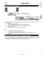 Preview for 79 page of Xoro HRS 8600 CI User Manual