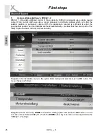 Preview for 90 page of Xoro HRS 8600 CI User Manual