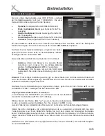 Preview for 15 page of Xoro HRS 8755 CIplus User Manual