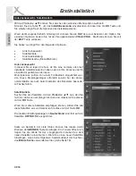 Preview for 16 page of Xoro HRS 8755 CIplus User Manual