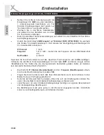 Preview for 20 page of Xoro HRS 8755 CIplus User Manual