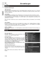 Preview for 40 page of Xoro HRS 8755 CIplus User Manual