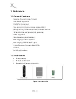 Preview for 52 page of Xoro HRS 8755 CIplus User Manual