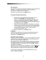 Preview for 10 page of Xoro HRS 8900 Hbb+ User Manual