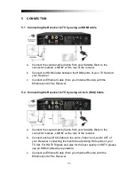 Preview for 55 page of Xoro HRS 8900 Hbb+ User Manual