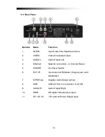 Preview for 59 page of Xoro HRS 8900 Hbb+ User Manual