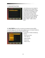 Preview for 76 page of Xoro HRS 8900 Hbb+ User Manual