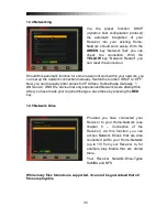 Preview for 79 page of Xoro HRS 8900 Hbb+ User Manual