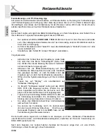 Preview for 30 page of Xoro HRS9190 Quick Start Manual