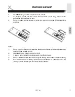 Предварительный просмотр 63 страницы Xoro HRT 1285 User Manual