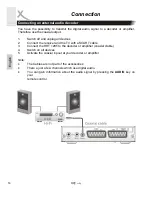 Предварительный просмотр 66 страницы Xoro HRT 1285 User Manual