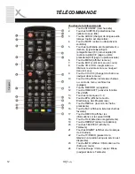 Предварительный просмотр 98 страницы Xoro HRT 1285 User Manual