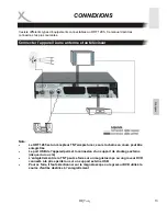 Предварительный просмотр 99 страницы Xoro HRT 1285 User Manual