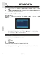 Предварительный просмотр 108 страницы Xoro HRT 1285 User Manual