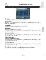 Предварительный просмотр 109 страницы Xoro HRT 1285 User Manual