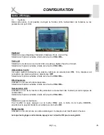 Предварительный просмотр 111 страницы Xoro HRT 1285 User Manual