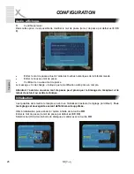 Предварительный просмотр 114 страницы Xoro HRT 1285 User Manual