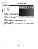 Preview for 32 page of Xoro HRT 7500 User Manual