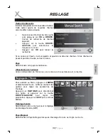 Preview for 93 page of Xoro HRT 7500 User Manual