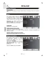 Preview for 94 page of Xoro HRT 7500 User Manual