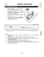 Preview for 107 page of Xoro HRT 7500 User Manual